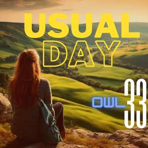 Usual Day (Radio Edit)