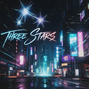 THREE STARS