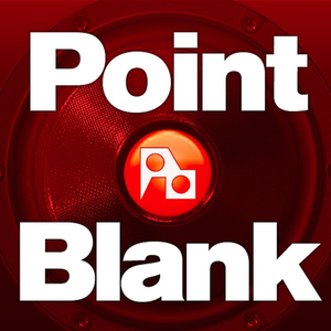 Believer (Point Blank Instrumental)