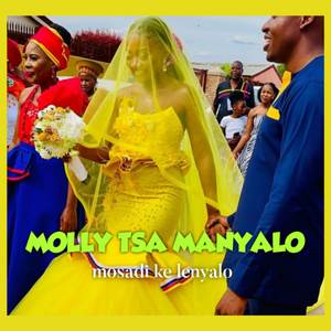 Mosadi ke lenyalo (Live)