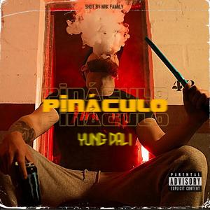 Pináculo