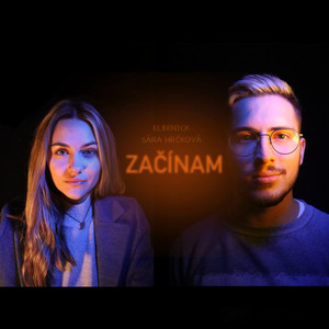 Začínam