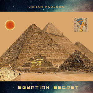 Egyptian Secret (Instrumental)