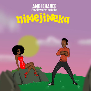 Nimejiweka