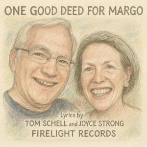 One Good Deed for Margo