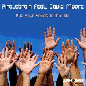 Put Your Hands in the Air (Geoffrey Cee Tribal Mix)