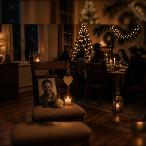 Empty Chair