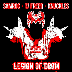 Legion of Doom