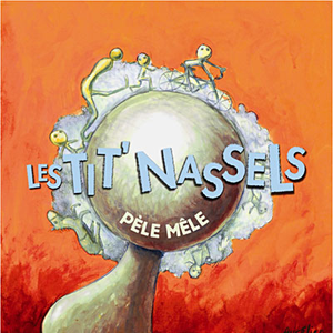 Petite figure locale (inédit)