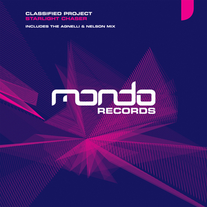 Starlight Chaser (Original Mix)