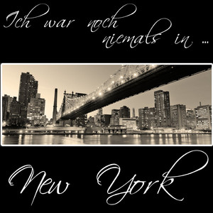 Ich war noch niemals in New York