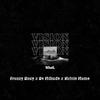 Frenzy Bouy - Vision Whistle (feat. De Mthuda, Kelvin Momo & Sam Deep)