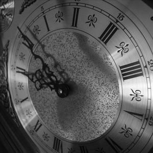 Time bends