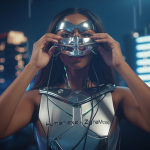 HUMAN.EXE (Disco Mix)