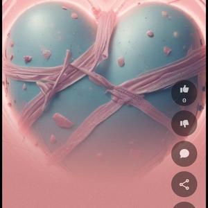 Healing of the Heart.