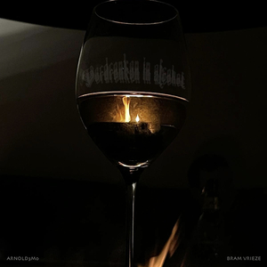 Verdronken in Alcohol