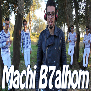 Machi B7alhom