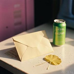 夏末信件