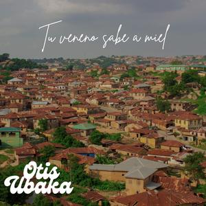 Tu veneno sabe a miel