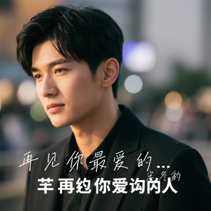 再见你最爱的人
