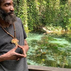 Blue mountain peak (Radio Edit)