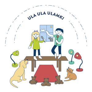 Uła uła ułamki
