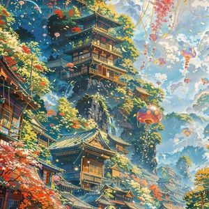 It's A Wrap - Sped Up