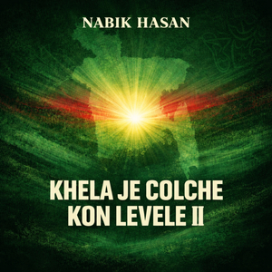 Khela Je Colche Kon Levele II