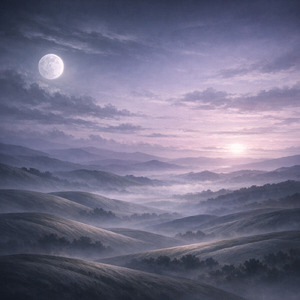 ビロードのまどろみ - 睡眠用BGM ヒーリング リラックス