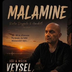 Malamînê