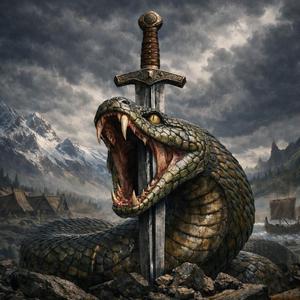 Son of the Serpent (feat. CÉSYL)