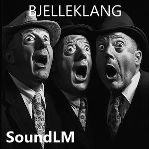 Bjelleklang