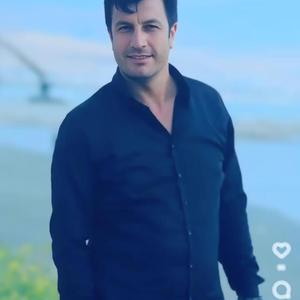 Hozan Seyitxan Ezim