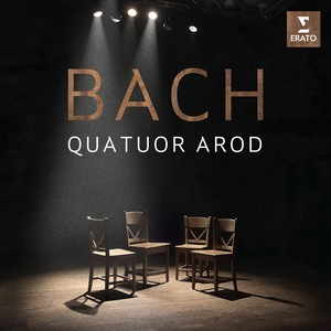 Ach bleib bei uns, Herr Jesu Christ, BWV 253 (Version for String Quartet)