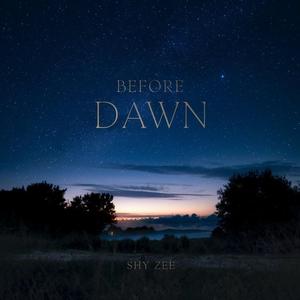 Before Dawn (Deep Meditation,Relax & Sleep)