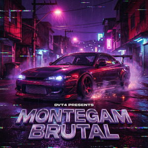 MONTEGAM BRUTAL