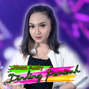 Dinding Pemisah (Cover)