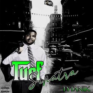 Pushin' Like Crazy (feat. Innerstate Ike & Nyke Nitti)