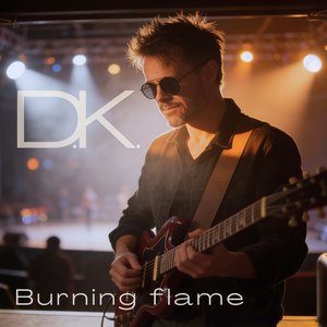 Burning Flame