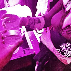 turnt up! (feat. MO$H)