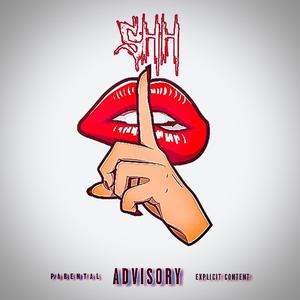 SHH (feat. Prod. Dividionn)