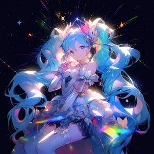 セレモニー (feat. 初音ミク) (Robotic Version)