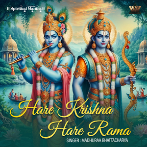 Hare Krishna Hare Rama
