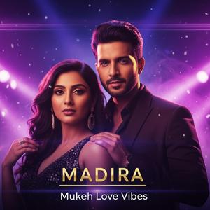 MADIRA (Dance Party Song | London Live Vibes 2025)