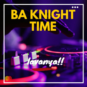 BA Knight Time