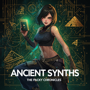 Packy's Ancient Resonance