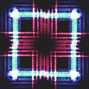 Red Coat In The Snow