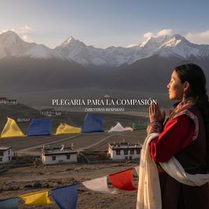 Plegaria para la Compasión