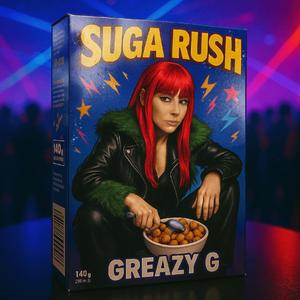 Suga Rush