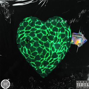 「BEAT」- "Hidden Energy" - Rage Type Beat